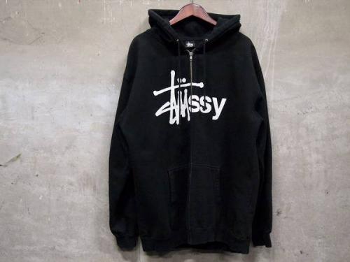 オーバーサイズのビッグシルエット