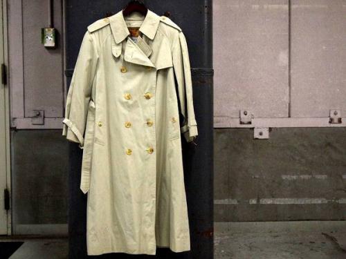 ビッグシルエット