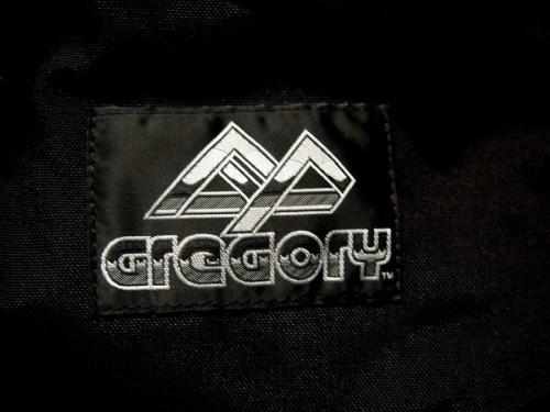 新入荷のグレゴリー