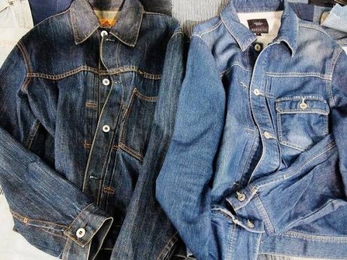 MA-1のTHE NORTH FACE