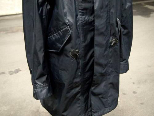 ギャルソンのテアトラ