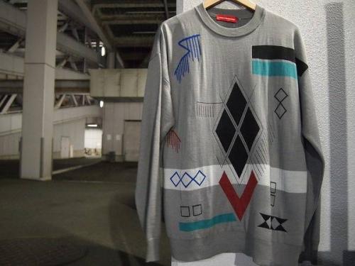 新入荷のサンローラン