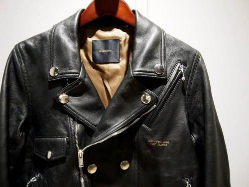 新入荷のアンダーカバー