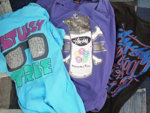 シュプリームのアンダーカバー