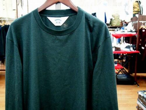 新入荷のサンシー