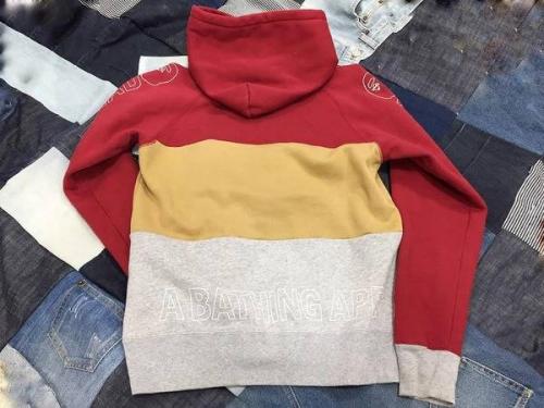 新入荷のエイプ