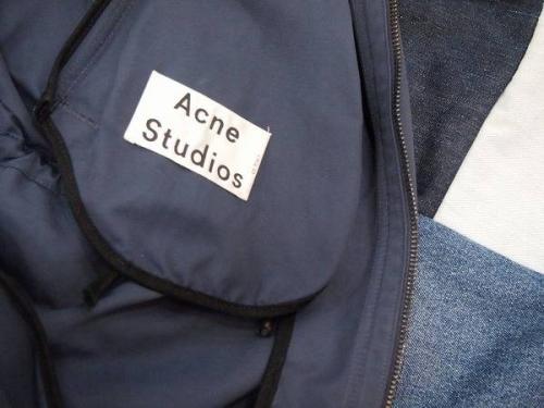 アクネストゥディオズのパレス