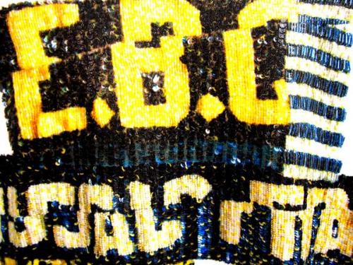 マルジェラのギャルソン