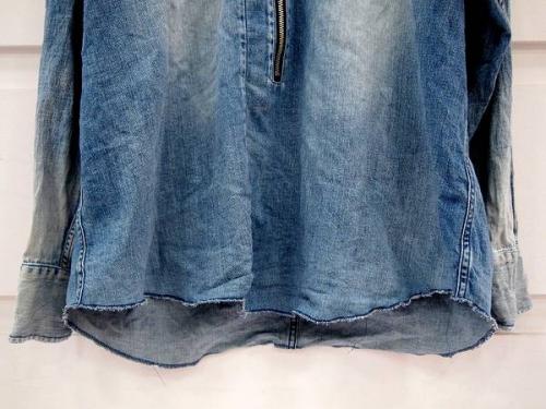 ナゲッツのアンユーズド