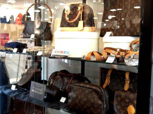 トレファクスタイル立川店ブログ画像５