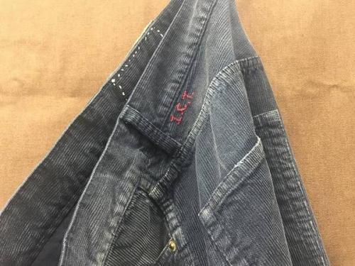 VISVIMのヴィズビム