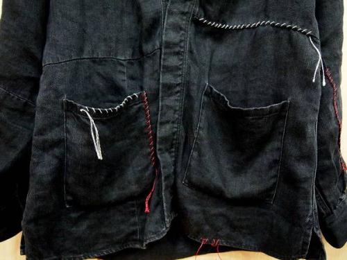 新入荷の和装