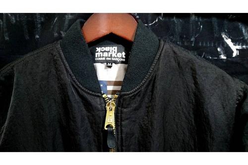 新入荷のギャルソン