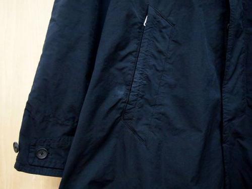 サイベーシックスのニードルス