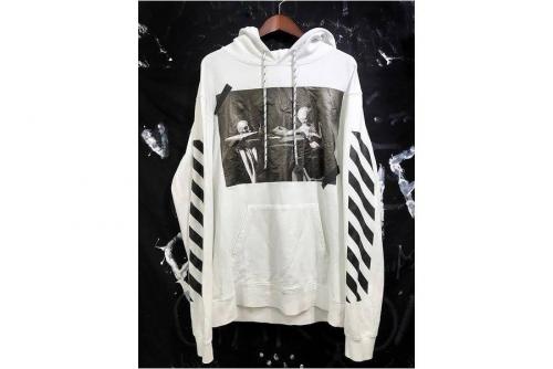 新入荷のOFFWHITE