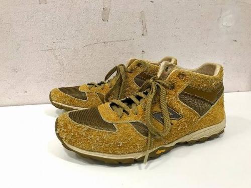 オールデンの別注