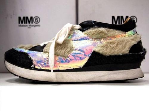 新入荷のマルジェラ