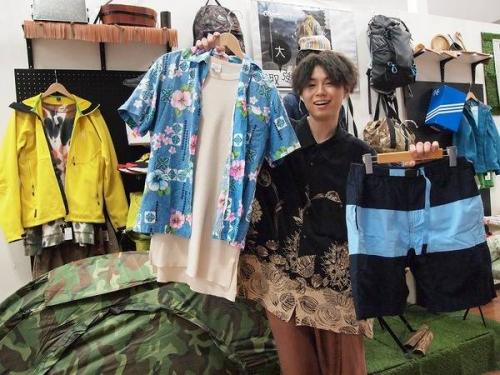 トレファクスタイル立川店ブログ画像５