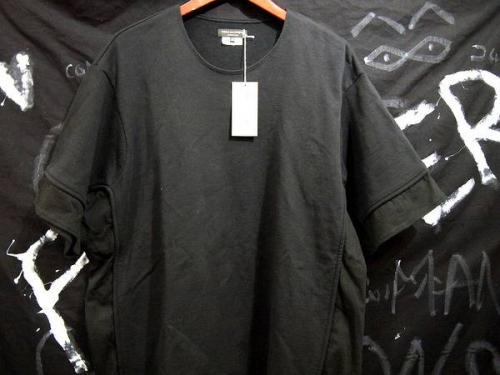 ギャルソンのブラックマーケット