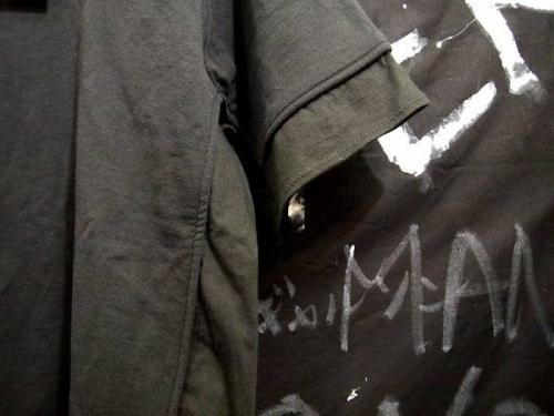 ブラックマーケット