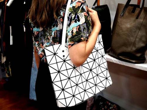 マルジェラのバオバオ