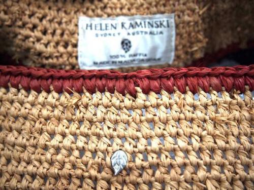 新入荷のバッグ