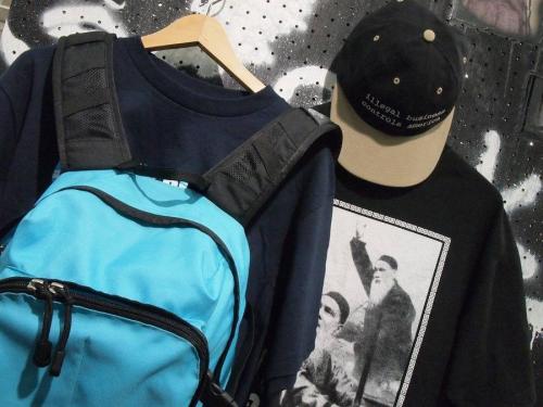 メンズのトップス