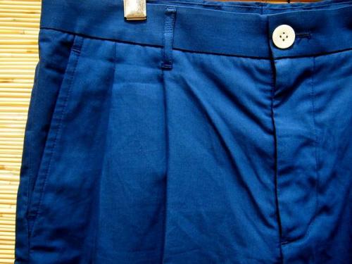 新入荷のショーツ