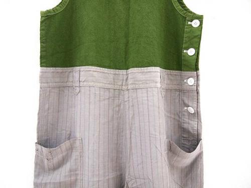 ギャルソンの古着