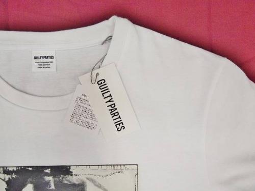 新入荷のワコマリア