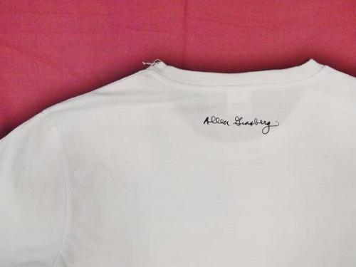 ワコマリアのアンダーカバー