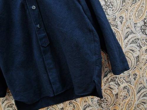 新入荷のVISVIM
