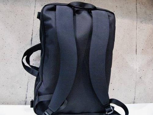 新入荷のノースフェイス