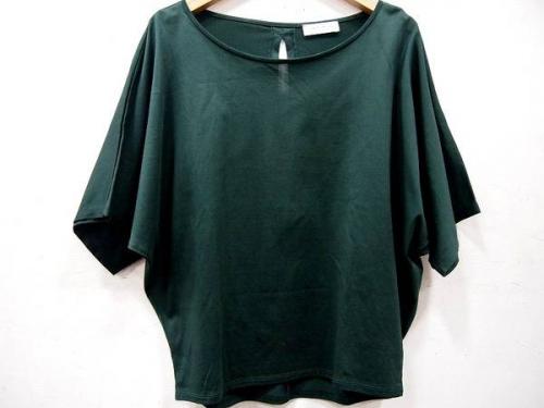 トレンドのカラー