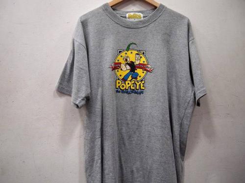 新入荷のビッグシルエット