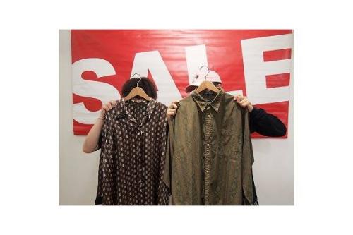 トレファクスタイル立川店ブログ画像５