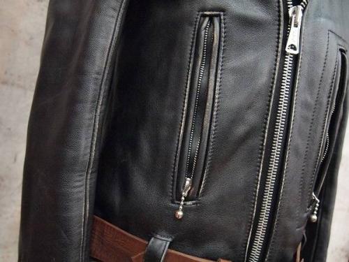 ジャケットのLewis Leathers/ルイスレザー