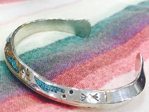 TENDERLOINのNAVVAJO