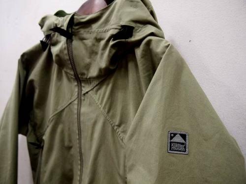 ノースフェイス