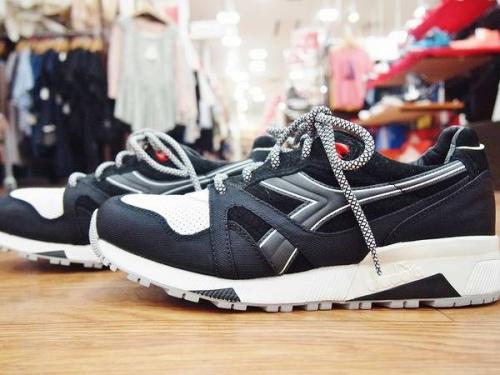 新入荷のコラボ