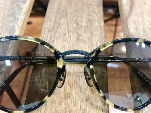 古着　買取のアイウェア