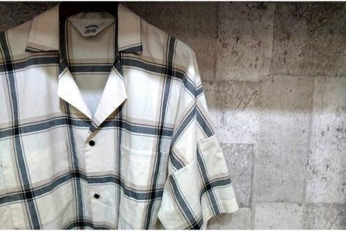 新入荷のサンシー