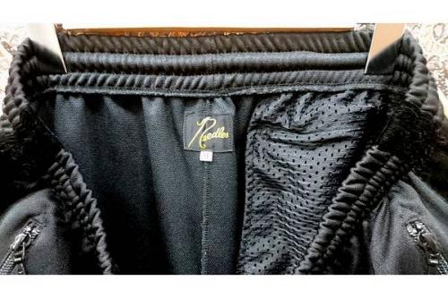 ニードルズのサカキ