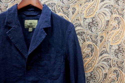 新入荷のナイジェルケーボン