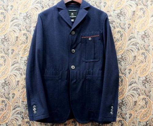 ナイジェルケーボンのエンジニアドガーメンツ