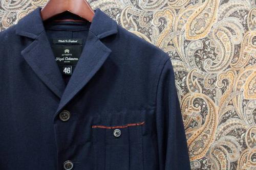 エンジニアドガーメンツ