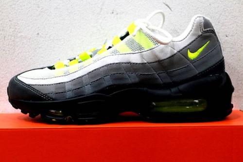 ナイキのコンバース