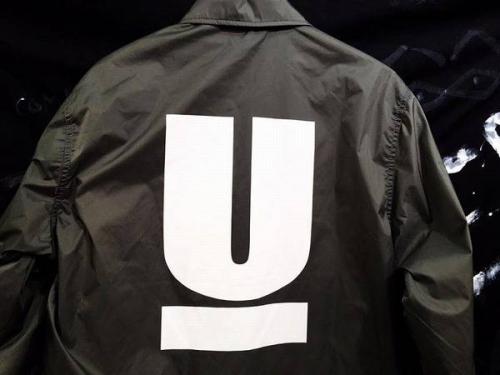 新入荷のアンダーカバー