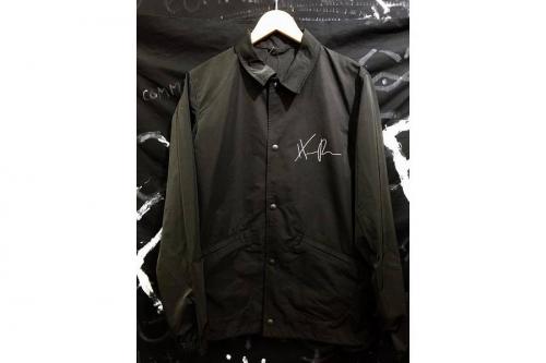 アンダーカバーのストリート