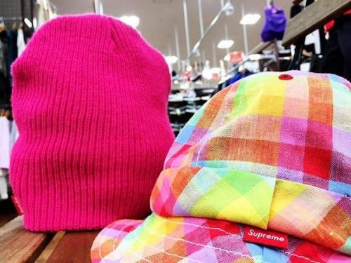 買取の新入荷